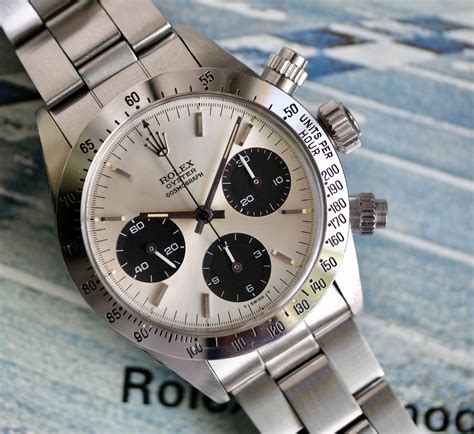 6265 rolex|rolex daytona 6265 price.